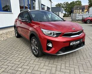 Kia Stonic Gebrauchtwagen