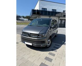 VW T6 Multivan Gebrauchtwagen