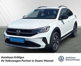 VW Taigo Gebrauchtwagen