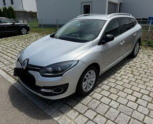 Renault Megane Gebrauchtwagen