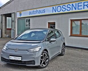 VW ID.3 Gebrauchtwagen