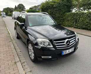 Mercedes-Benz GLK 350 Gebrauchtwagen