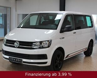 VW T6 Multivan Gebrauchtwagen