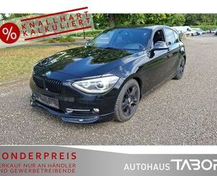 BMW 116 Gebrauchtwagen