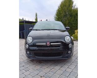 Fiat 500S Gebrauchtwagen