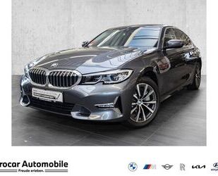 BMW 330 Gebrauchtwagen
