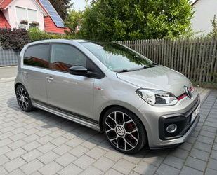VW up! Gebrauchtwagen