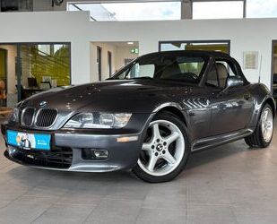 BMW Z3 Gebrauchtwagen