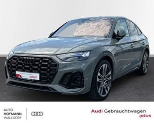 Audi SQ5 Gebrauchtwagen
