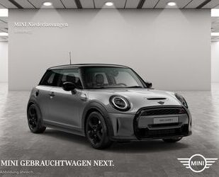 Mini Cooper S Gebrauchtwagen