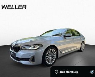 BMW 520 Gebrauchtwagen