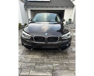 BMW 118 Gebrauchtwagen