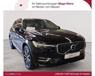 Volvo XC60 Gebrauchtwagen