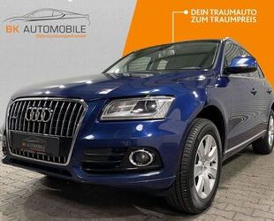 Audi Q5 Gebrauchtwagen
