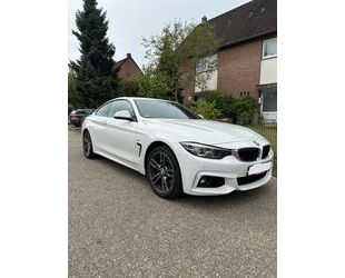 BMW 435 Gebrauchtwagen