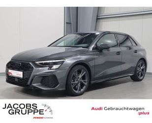 Audi S3 Gebrauchtwagen