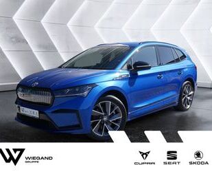Skoda Enyaq Gebrauchtwagen