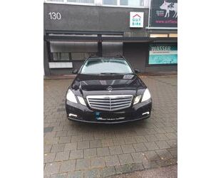 Mercedes-Benz E 250 Gebrauchtwagen