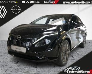 Nissan Ariya Gebrauchtwagen