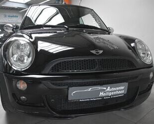 Mini Cooper Cabrio Gebrauchtwagen