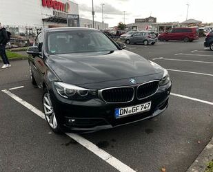 BMW 320 Gran Turismo Gebrauchtwagen