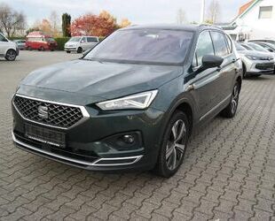 Seat Tarraco Gebrauchtwagen
