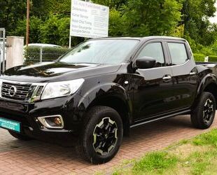 Nissan Navara Gebrauchtwagen