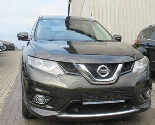 Nissan X-Trail Gebrauchtwagen