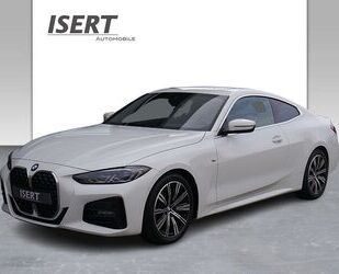 BMW 420 Gebrauchtwagen