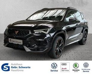 Cupra Ateca Gebrauchtwagen