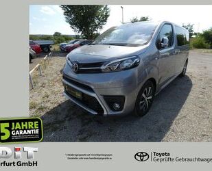 Toyota Proace (Verso) Gebrauchtwagen