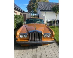 Rolls Royce Silver Shadow Gebrauchtwagen