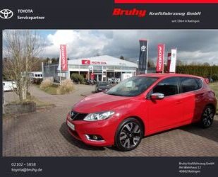 Nissan Pulsar Gebrauchtwagen