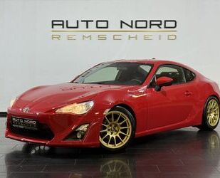Toyota GT86 Gebrauchtwagen
