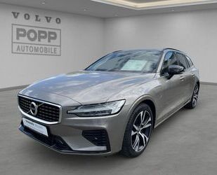 Volvo V60 Gebrauchtwagen
