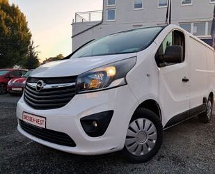 Opel Vivaro Gebrauchtwagen