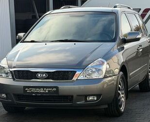 Kia Carnival Gebrauchtwagen