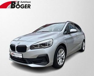 BMW 225 Active Tourer Gebrauchtwagen