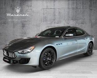 Maserati Maserati Ghibli *GT Executive* Gebrauchtwagen