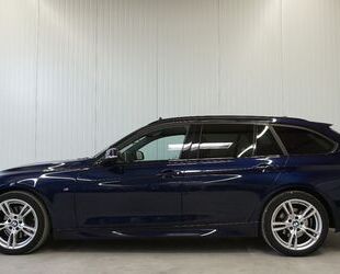 BMW BMW 330i xDrive M Sport Shadow *Panorama*Leder* Gebrauchtwagen