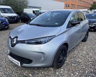 Renault Renault ZOE Z.E.40 LIFE Klima Navigation Batteriem Gebrauchtwagen