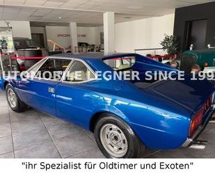 Ferrari Dino GT4 Gebrauchtwagen