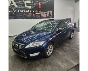 Ford Mondeo Gebrauchtwagen
