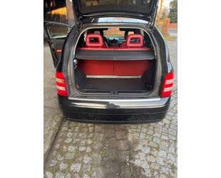 Audi A2 Gebrauchtwagen