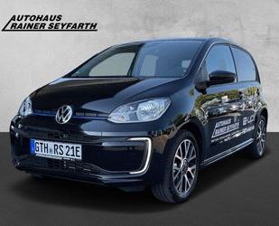 VW e-up! Gebrauchtwagen