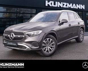 Mercedes-Benz GLC 300 Gebrauchtwagen