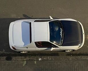 Honda CRX Gebrauchtwagen