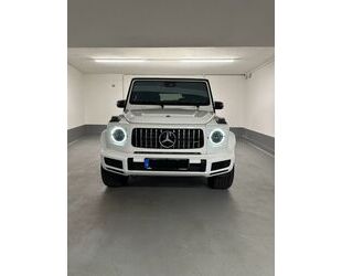 Mercedes-Benz G 400 Gebrauchtwagen