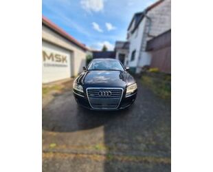 Audi A8 Gebrauchtwagen