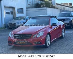 Mercedes-Benz E 250 Gebrauchtwagen